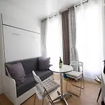 Charming Studio Near Sacre-C Ur - Mobility Lease