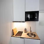 Charming Studio Near Sacre-C Ur - Mobility Lease