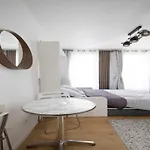 Charming Studio Near Sacre-C Ur - Mobility Lease